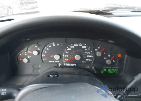 2004 Ford Explorer Limited z USA, uszkodzony, nr VIN 1FMZU75WX4UA85540